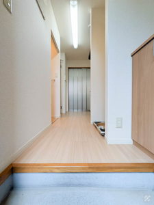 リブラ鴨居 101号-12