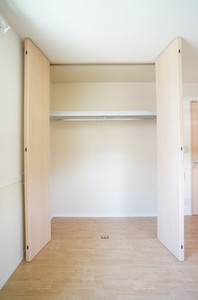 ウイル大倉山 206号-5