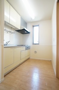 ウイル大倉山 206号-6