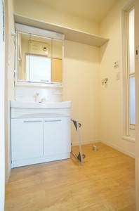 ウイル大倉山 206号-7