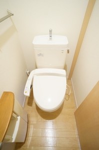 ウイル大倉山 206号-9