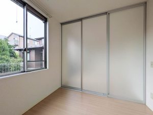 すずらんパークヒルズ 103号-5