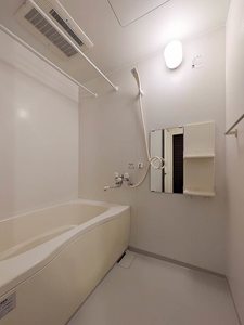 すずらんパークヒルズ 103号-7