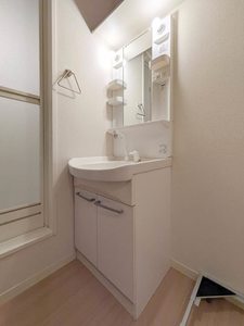 すずらんパークヒルズ 103号-8