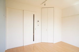 シャーメゾン三ツ沢公園　Ａ 103号-3