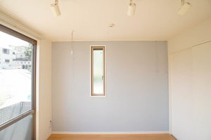 シャーメゾン三ツ沢公園　Ａ 103号-5