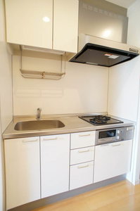 シャーメゾン三ツ沢公園　Ａ 103号-6