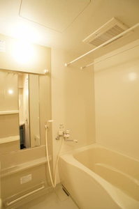 シャーメゾン三ツ沢公園　Ａ 103号-8