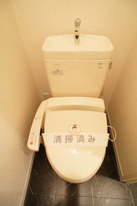 シャーメゾン三ツ沢公園　Ａ 103号-9