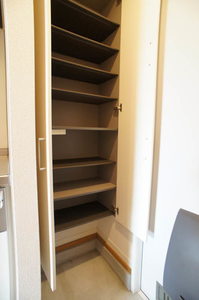 シャーメゾン三ツ沢公園　Ａ 103号-11