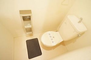 カーサ アランシア 201号-8