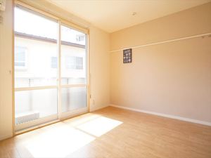 Sunny Court 201号-4