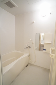 Sunny Court 202号-7