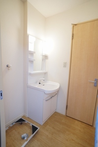 Sunny Court 202号-8