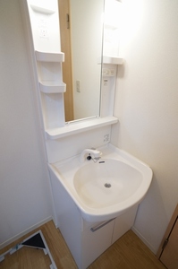 Sunny Court 202号-9