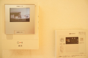 Sunny Court 202号-11