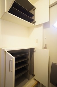 ディアス リリー 101号-12