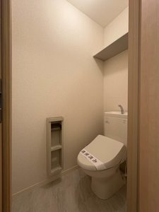 あさひハイツ 205号-7