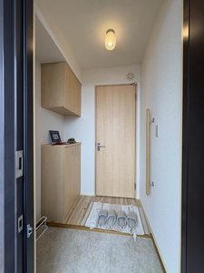 あさひハイツ 205号-8
