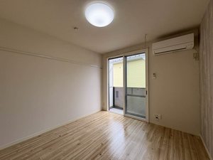あさひハイツ 205号-10