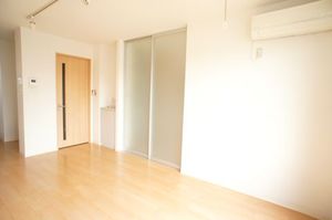 アルス星川 201号-4