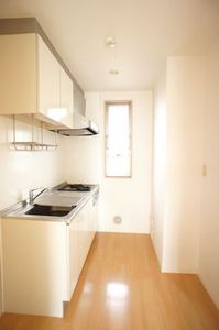 アルス星川 201号-9