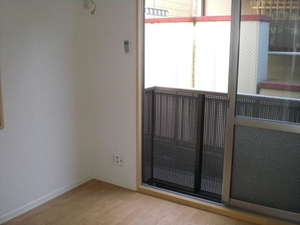 グラピエール 101号-2