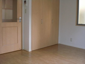 グラピエール 101号-5