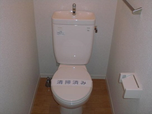 グラピエール 101号-8