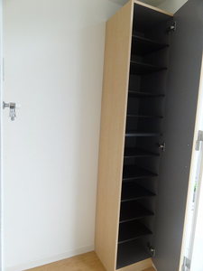 グラピエール 101号-10