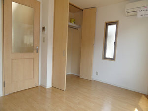 グラピエール 101号-11