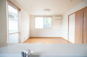 ビューテラスアピア　Ｅ 101号-3