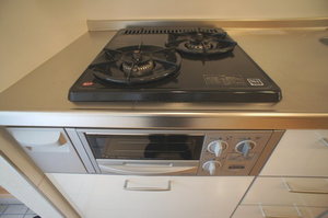 Ｍ．Ｙ．Ｓ．常盤台 103号-8