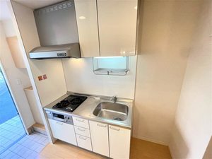 Ｍ．Ｙ．Ｓ．常盤台 105号-8