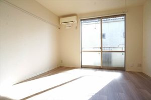 シャーメゾンM 202号-2