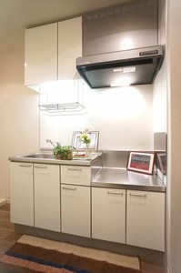 シャーメゾンM 202号-4