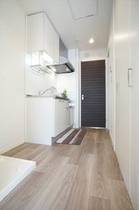 シャーメゾンM 202号-6