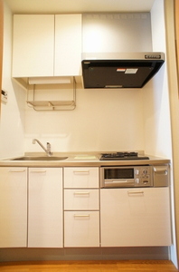 メゾン雅翠苑 201号-4