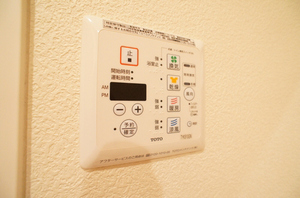 メゾン雅翠苑 201号-10