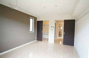 メゾンポンユー 202号-3