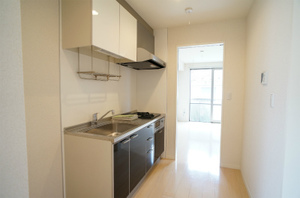 メゾンポンユー 202号-4