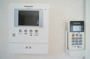 メゾンポンユー 202号-7