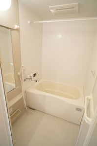 メゾンポンユー 202号-8