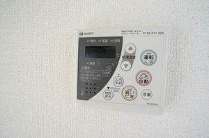 メゾンポンユー 202号-11