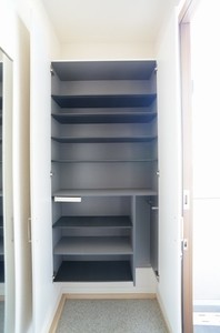 メゾンポンユー 202号-12