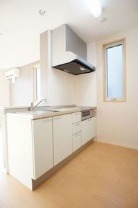 ハウスAVE 101号-3