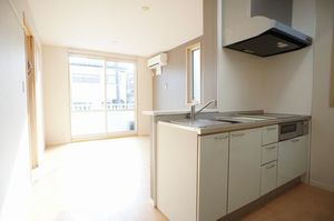 ハウスAVE 101号-4