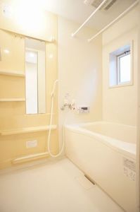 ハウスAVE 101号-8