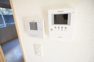 ハウスAVE 101号-9