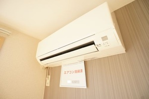 ハウスAVE 101号-11